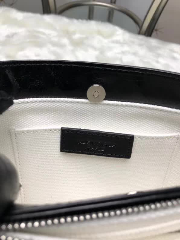 BALENCIAG巴黎世家 Bazar shopper手拿包 可斜挎 隨意休閒  BL1044